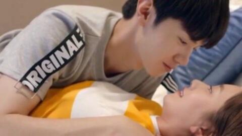 陈哲远吻戏视频,浪漫瞬间引粉丝热议