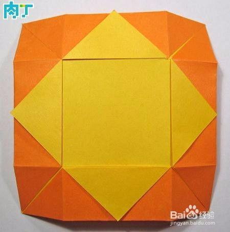 盒子折法视频,轻松掌握折纸艺术技巧