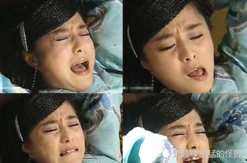 范冰冰生孩子的视频,幸福满溢