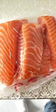 生鱼片做法视频,视频教程带你轻松学会