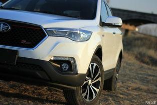 胖哥试驾奔腾x80视频,驾驭新风尚，尽享驾驭乐趣